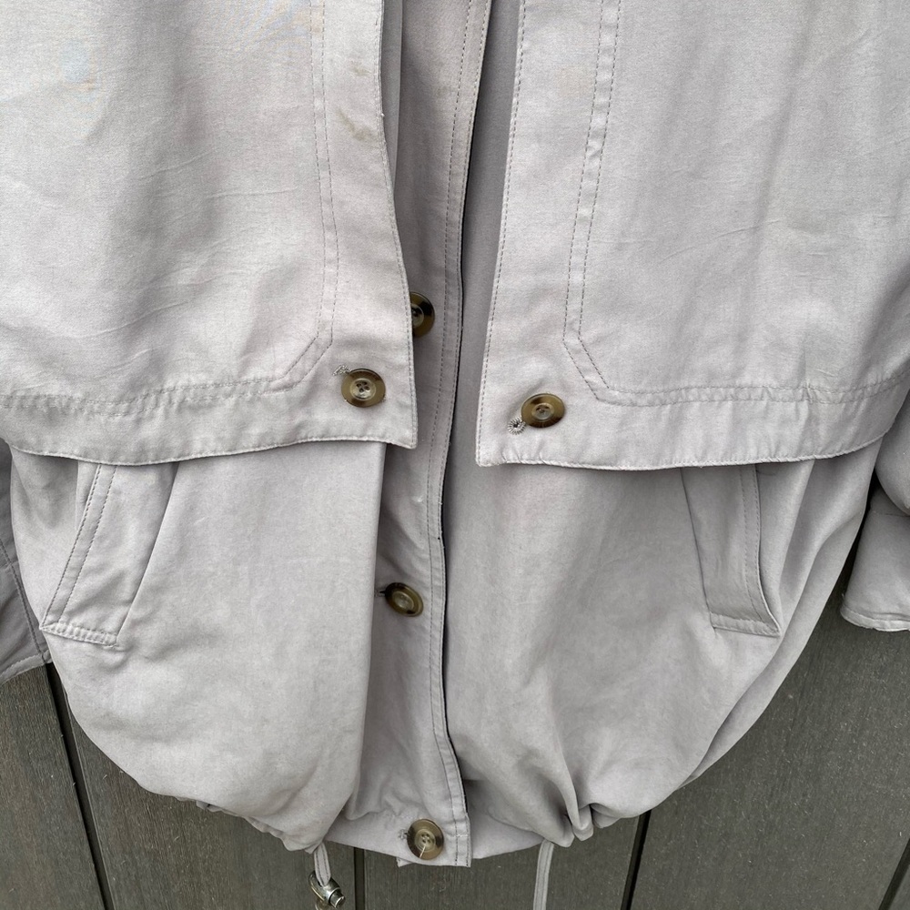 Cyclone‎ Jacket - Picture 3 of 10